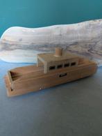 Vintage Brio Veerboot Jaren 60/70, Ophalen of Verzenden, Gebruikt, Jongen of Meisje