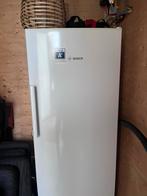 Vrijstaande Vrieskast Bosch in perfecte staat, Zo goed als nieuw, 140 tot 160 cm, Ophalen, Vrieskast