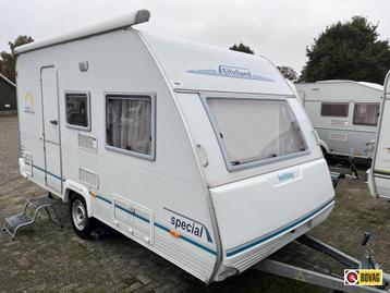 Eifelland Holiday Special 395 WKN3952064UEH2006 beschikbaar voor biedingen