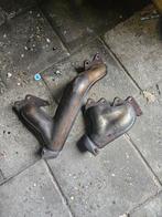 Spruitstuk Mercedes CLK 230 Kompressor, Ophalen of Verzenden, Gebruikt, Mercedes-Benz