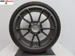 Originele Porsche 911 991 GT3 20 inch velgen winterbanden, Auto-onderdelen, Banden en Velgen, Gebruikt, Banden en Velgen, Personenwagen