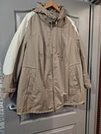Ulla Popken zomerjas / jack, Kleding | Dames, Grote Maten, Beige, Ulla Popken, Ophalen of Verzenden, Jas of Mantel