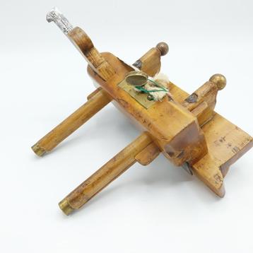 Boxwood Veerploeg (42152-29) beschikbaar voor biedingen