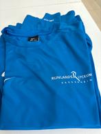 Rijnlands Lyceum sassenheim Gymshirts, Diversen, Schoolbenodigdheden, Ophalen, Zo goed als nieuw