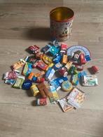 Speelgoed boodschappen inclusief blik GRATIS, Ophalen, Gebruikt, Kunststof, Speelkeuken-accessoire
