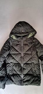 Scotch & Soda winterjas jongen maat 158, Ophalen of Verzenden, Zo goed als nieuw, Jongen, Jas