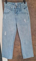 Superleuke Spijkerbroek - Retour - Maat 11 / 12, Ophalen of Verzenden, Retour Jeans, Meisje, Broek