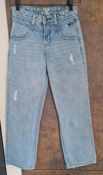 Superleuke Spijkerbroek - Retour - Maat 11 / 12 beschikbaar voor biedingen