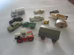 wiking 12 stuks, Ophalen of Verzenden, Gebruikt, Auto, Wiking