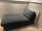 IKEA Kivik chaise longue, Huis en Inrichting, Banken | Sofa's en Chaises Longues, Ophalen, Gebruikt, Eenpersoons, Minder dan 150 cm