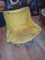Coleman Campingstoel - Gebruikt, Ophalen, Gebruikt, Campingstoel