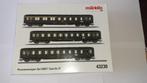 Marklin 43230 Set rijtuigen SNCF, Hobby en Vrije tijd, Modeltreinen | H0, Ophalen, Wisselstroom, Wagon, Zo goed als nieuw