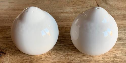Villeroy & Boch: Tipo Pepper & Zout Stel, Huis en Inrichting, Keuken | Servies, Ophalen of Verzenden