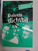 Duivels dichtbij - Dr. S.D. Post, Ophalen of Verzenden, Nieuw, Dr. S.D. Post, Christendom | Protestants