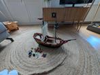 playmobil, Ophalen, Gebruikt