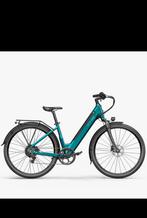Fiido E-bike - Zo goed als nieuw!, Overige merken, Ophalen of Verzenden, Zo goed als nieuw, 47 tot 51 cm