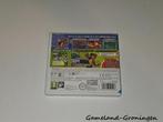 Inazuma Eleven 3 Lightning Bolt (3DS) Compleet, 1 speler, Ophalen of Verzenden, Gebruikt