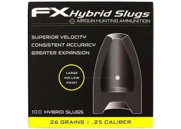 FX | Hybrid | 6.35 mm | HP | Laatste slechts 13,50 euro! beschikbaar voor biedingen