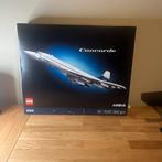 10318 LEGO Concorde, Ophalen of Verzenden, Zo goed als nieuw, Complete set, Lego