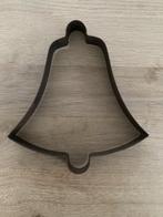 Antieke Bakkerij Vorm (Kerstklok), Antiek en Kunst, Curiosa en Brocante, Ophalen of Verzenden