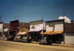 Cascade, Idaho - 1941 - fotoprint, Verzamelen, Foto's en Prenten, Verzenden, Foto, Nieuw, Buitenland