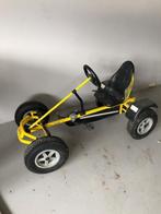 Grote Berg skelter, Kinderen en Baby's, Speelgoed | Buiten | Skelters, Ophalen of Verzenden, Gebruikt, Berg, Vrijloopautomaat