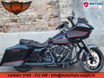 HARLEY-DAVIDSON ROAD GLIDE LIMITED (bj 2019), Bedrijf, Overig