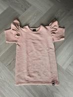 Babystyling t-shirt 122/128, Meisje, Ophalen of Verzenden, Zo goed als nieuw, Shirt of Longsleeve