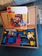 Vintage LEGO 264 Huiskamer Set (Zonder Doos), Ophalen of Verzenden, Gebruikt, Complete set, Lego