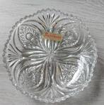 Lood kristallen schaaltje van Nachtmann bleikristall 24%., Ophalen of Verzenden