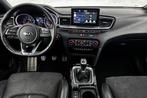 Kia ProCeed 1.0 T-GDI GT-Line | Elektrisch panoramadak | Hal, 65 €/maand, Gebruikt, Euro 6, Leder en Stof