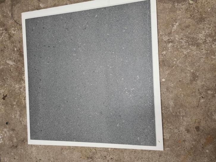 Mosa tegels 60×60 cm nieuw + lijm, Doe-het-zelf en Verbouw, Tegels, Nieuw, Vloertegels, Overige materialen, 60 cm of meer, 10 m² of meer