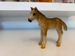 Schleich Holsteiner veulen 13263, Ophalen of Verzenden, Paard, Beeldje of Figuurtje