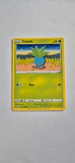 Oddish lost origin #001/196, Ophalen of Verzenden, Zo goed als nieuw