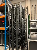 6 x 3 meter prolyte X30V truss zwart, Muziek en Instrumenten, Licht en Laser, Ophalen, Overige typen