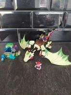 Lego elves 41183, Ophalen of Verzenden, Zo goed als nieuw