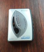 Sony Walkman WM-FX193, Ophalen of Verzenden, Walkman