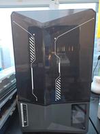 Elegoo mars 4 ultra 12k met wash and cure, Computers en Software, 3D Printers, Ophalen of Verzenden, Zo goed als nieuw