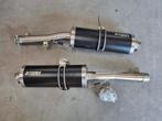 Storm Sportdempers Honda X11 - Met E-keur, Ophalen of Verzenden