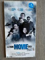 DVD & Blu-ray Collectie - ABBA, BZN, Films, Alle leeftijden, Ophalen of Verzenden, Zo goed als nieuw, Overige genres