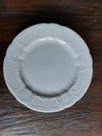 Seltmann Weiden Bavaria ontbijtborden wit, Ophalen of Verzenden