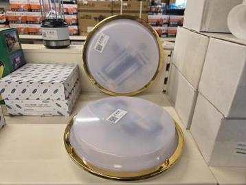 Plafonniere (26 cm) beschikbaar voor biedingen