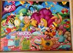 Ravensburger Disney puzzel Alice in Wonderland 1000 stukjes, Verzenden, Zo goed als nieuw