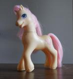 2x My Little Pony G2 - Secret Surprise Pony - Butterfly 1997, Ophalen of Verzenden, Gebruikt