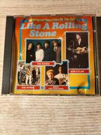 Like a rolling stone, Ophalen of Verzenden, Pop