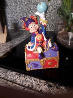 efteling spaarpot, Verzamelen, Efteling, Verzenden, Zo goed als nieuw