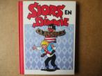 adv8070 sjors en sjimmie classics hc, Boeken, Stripboeken, Eén stripboek, Ophalen, Gelezen