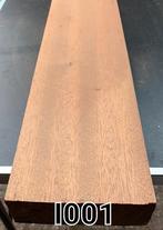 IROKO  /  Kambala  hart hout, Ophalen of Verzenden, Nieuw