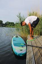 Cadeaubon Sup the Linge, geef een activiteit Cadeau!, Watersport en Boten, Suppen, Ophalen of Verzenden, Nieuw, SUP-boards