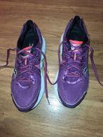 Saucony Omni hardloopschoenen maat 40,5, Gebruikt, Hardloopschoenen, Hardlopen, Saucony